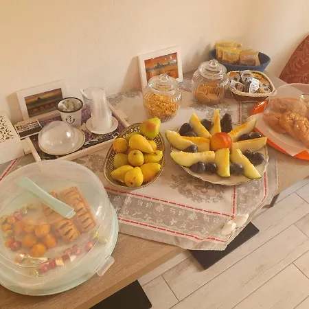 Sos Manneddos Bed and Breakfast Posada (Sardinia)