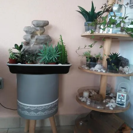 Bed and Breakfast Sos Manneddos