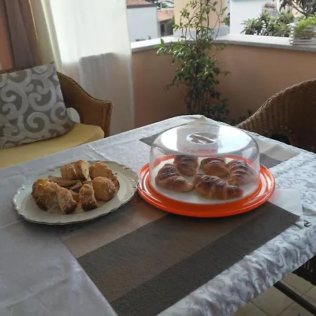 Alojamento de Acomodação e Pequeno-almoço Sos Manneddos Posada (Sardinia)