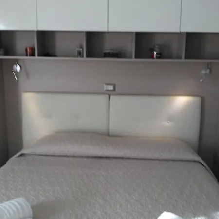 فندق مبيت وإفطار Sos Manneddos 3*