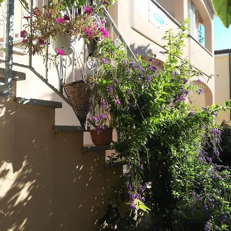 Sos Manneddos Posada (Sardinia)