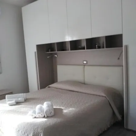 Bed and Breakfast Sos Manneddos Posada (Sardinia)