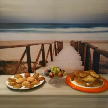 Sos Manneddos Bed & Breakfast 3*