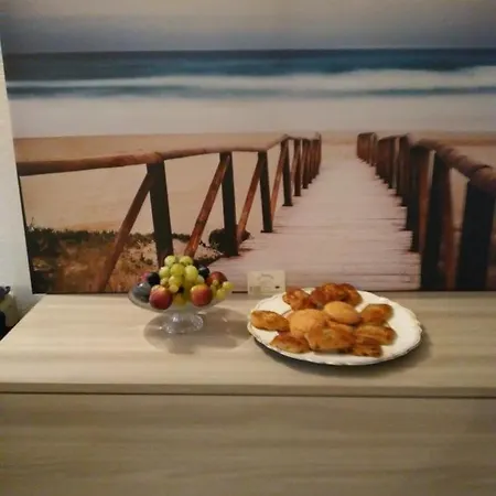 Sos Manneddos Bed and Breakfast 3*