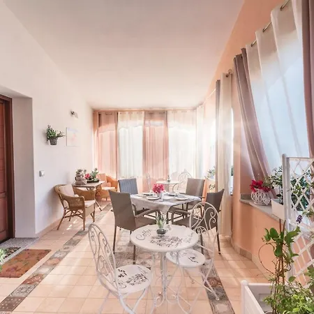 Sos Manneddos Posada (Sardinia)