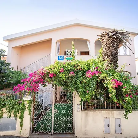 Bed & Breakfast Sos Manneddos