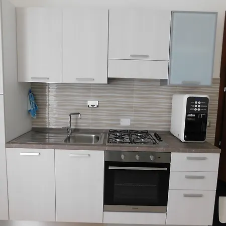 Bed & Breakfast Sos Manneddos Posada (Sardinia)