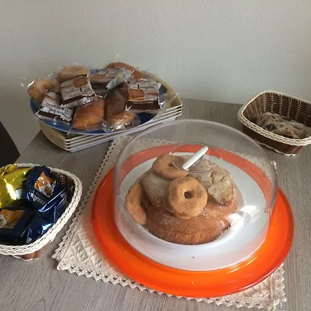 Sos Manneddos 3* Posada (Sardinia)