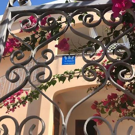 Sos Manneddos Bed & Breakfast