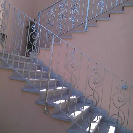 Sos Manneddos Bed and Breakfast 3*