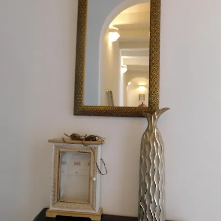 Sos Manneddos Bed and Breakfast 3*