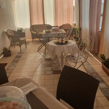 فندق مبيت وإفطار Sos Manneddos 3*