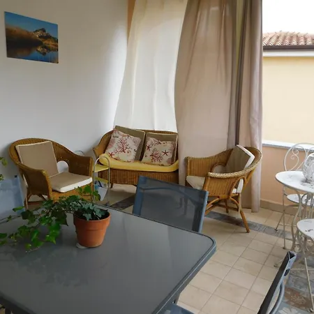 Sos Manneddos Bed & Breakfast 3*