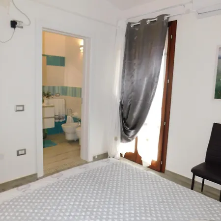 Bed and Breakfast Sos Manneddos 3*