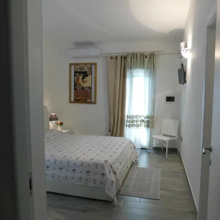 Sos Manneddos 3*