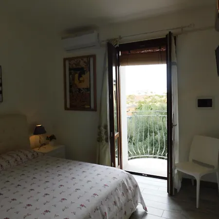 Sos Manneddos Posada (Sardinia)