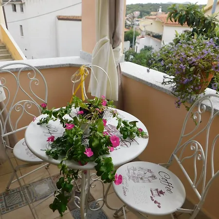 Bed & Breakfast Sos Manneddos 3*