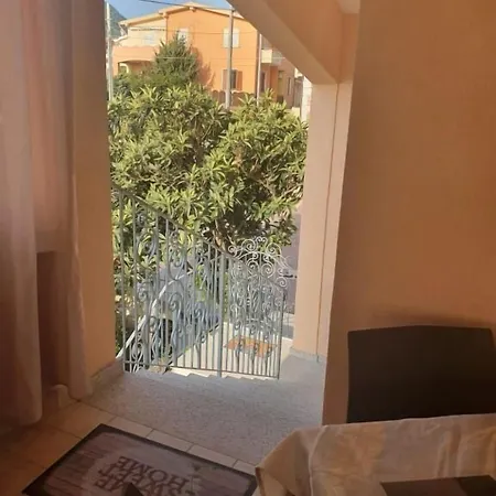 Sos Manneddos 3* Posada (Sardinia)