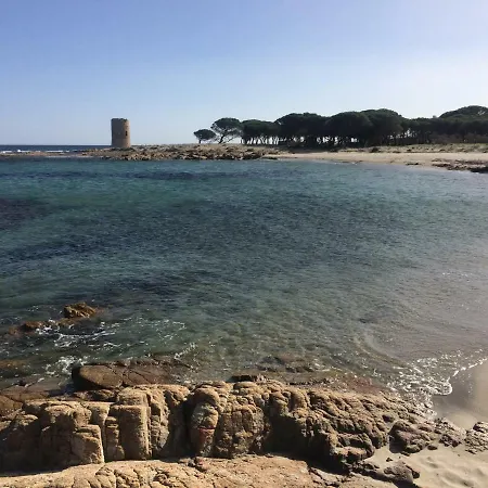 Sos Manneddos Posada (Sardinia)