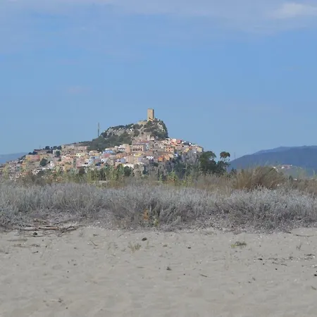 Bed and Breakfast Sos Manneddos 3*