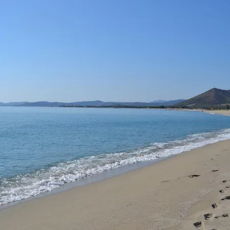 Sos Manneddos Bed and Breakfast Posada (Sardinia)