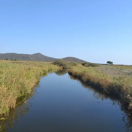 Sos Manneddos Bed and Breakfast