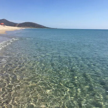 Sos Manneddos Bed and Breakfast