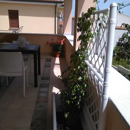 Sos Manneddos Bed and Breakfast 3*