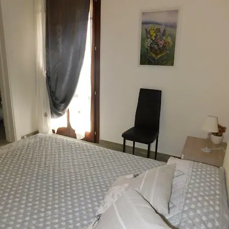 Sos Manneddos 3* Posada (Sardinia)