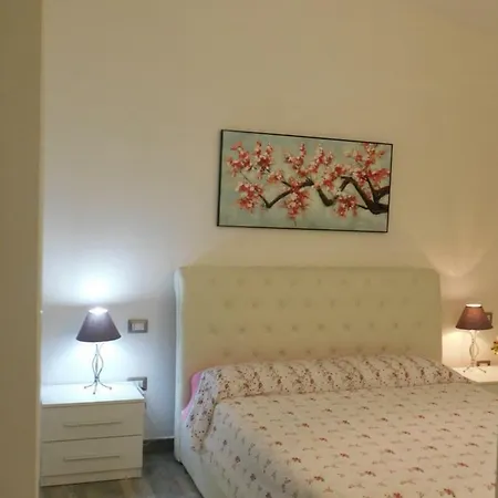فندق مبيت وإفطار Sos Manneddos 3*
