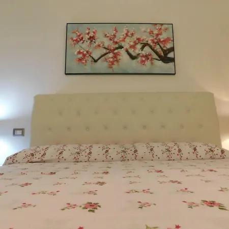 Sos Manneddos Bed & Breakfast 3*