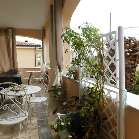 Bed and Breakfast Sos Manneddos