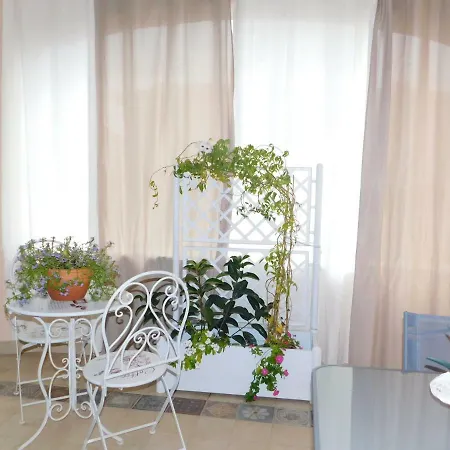 Sos Manneddos Bed & Breakfast 3*