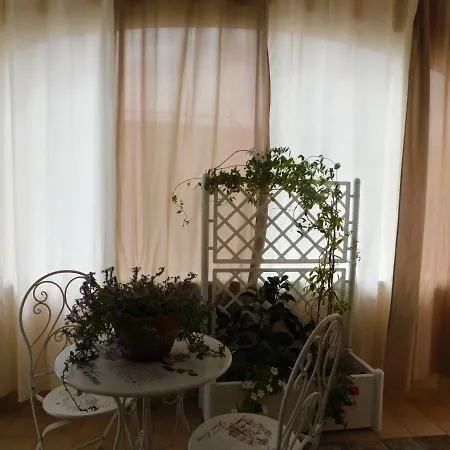 Sos Manneddos Bed & Breakfast
