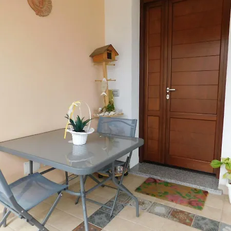 فندق مبيت وإفطار Sos Manneddos 3*