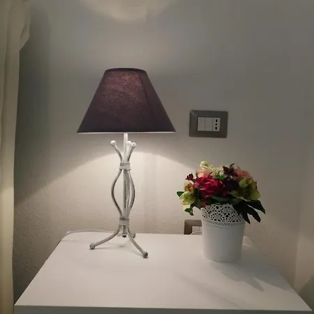 Sos Manneddos Bed and Breakfast Posada (Sardinia)