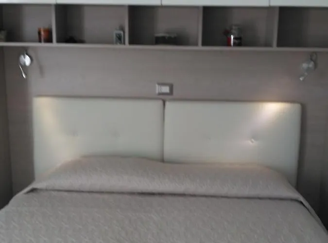 Bed & Breakfast Sos Manneddos 3*