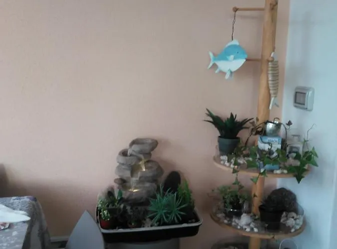 Bed & Breakfast Sos Manneddos Posada (Sardinia)