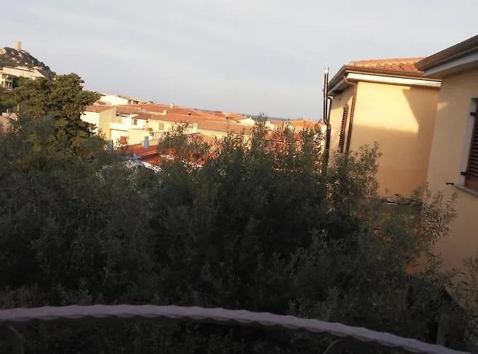 Sos Manneddos Bed & Breakfast Posada (Sardinia)