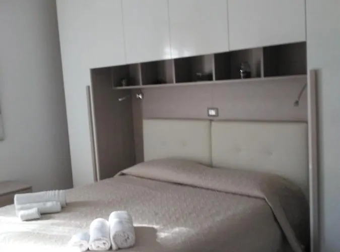 Bed & Breakfast Sos Manneddos Posada (Sardinia)