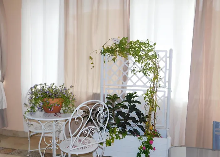 Sos Manneddos Bed & Breakfast 3*