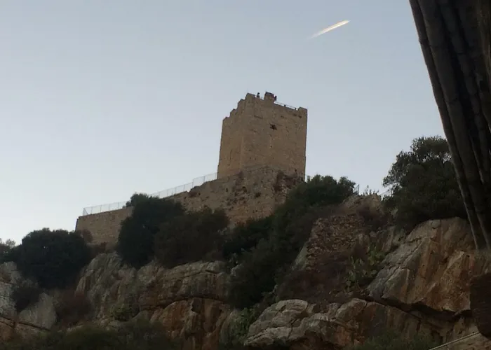 Sos Manneddos Bed & Breakfast Posada (Sardinia)