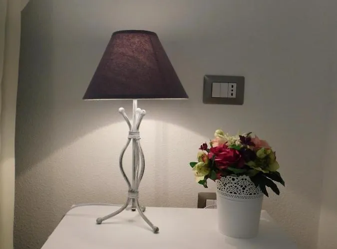 Sos Manneddos Bed & Breakfast Posada (Sardinia)