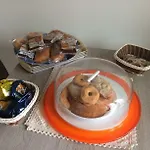 Sos Manneddos 3* بوسادا