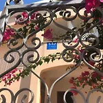 Sos Manneddos فندق مبيت وإفطار