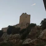 Sos Manneddos فندق مبيت وإفطار بوسادا