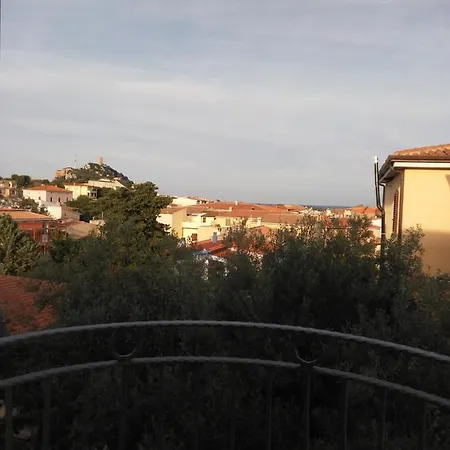 Sos Manneddos B&B 3*