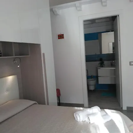 Sos Manneddos 포사타