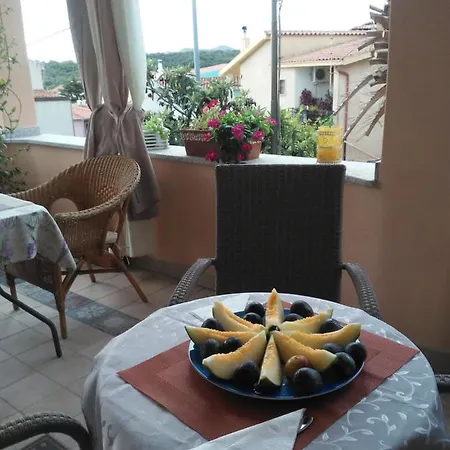 Sos Manneddos Bed & Breakfast 3*