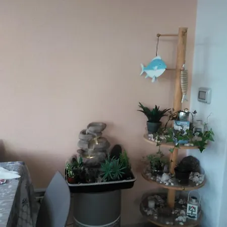 Bed & Breakfast Sos Manneddos Posada (Sardinia)